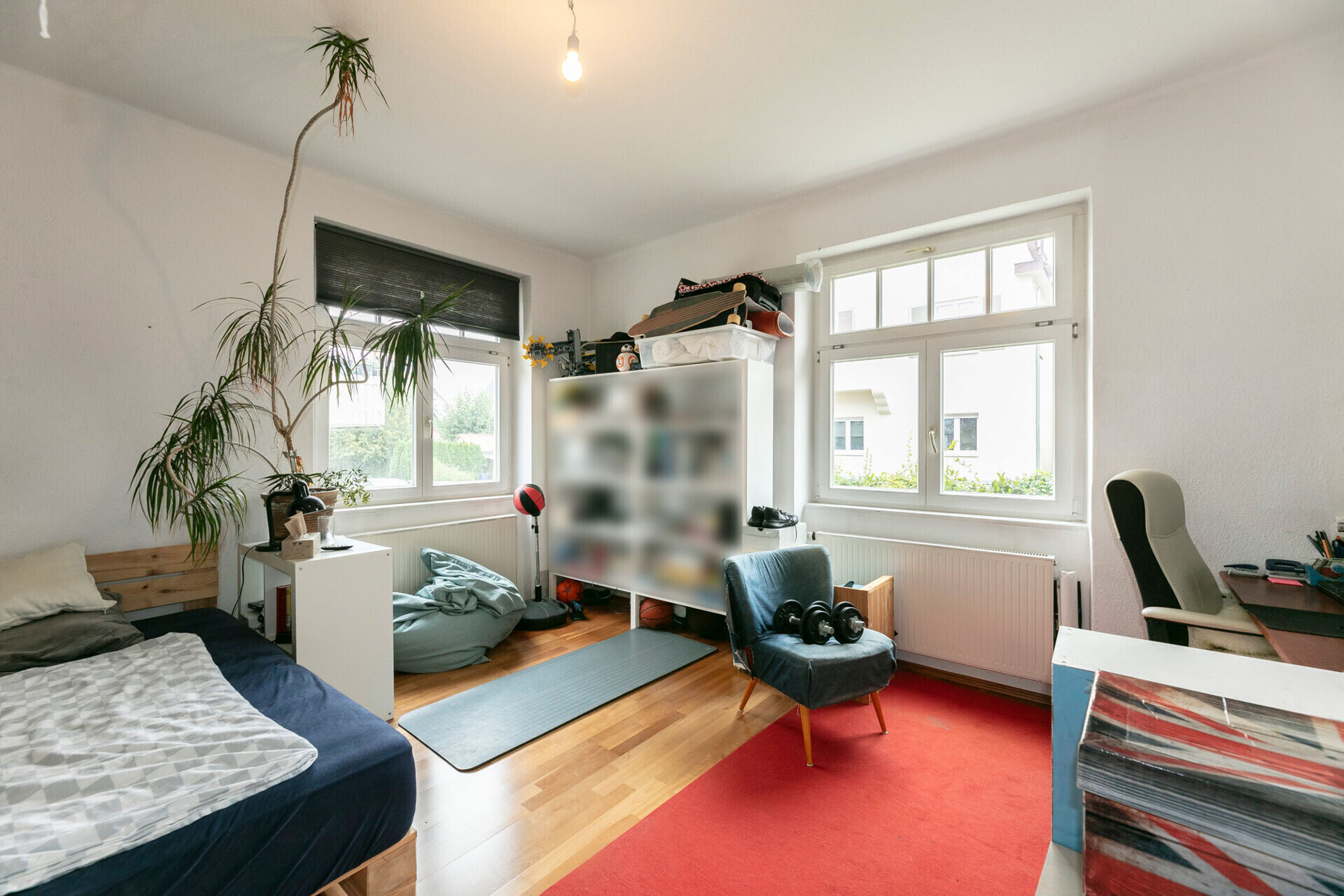 Charmantes Jugendstil-MFH in Söflinger Toplage – saniert & voll vermietet – 89077 Ulm, 89077 Ulm – Vorschaubild 11