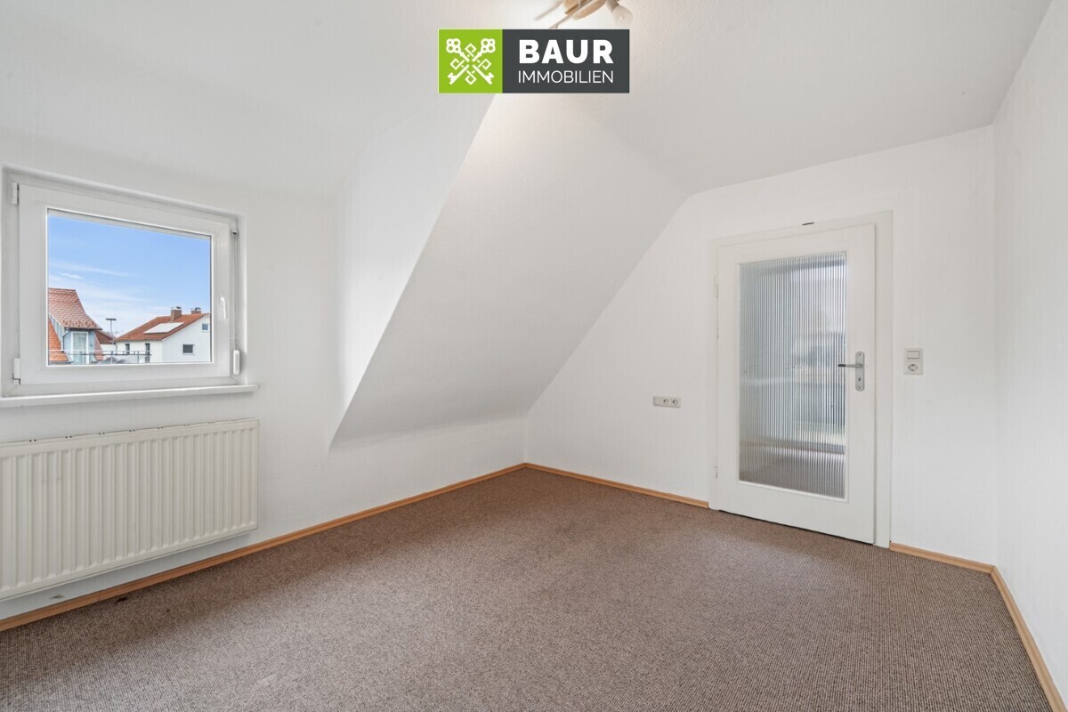 Charmante kleine Doppelhaushälfte mit Potenzial in Altshausen- sofort frei! – 88361 Altshausen, 88361 Altshausen – Vorschaubild 10