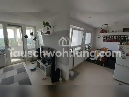 [TAUSCHWOHNUNG] Panoramablick