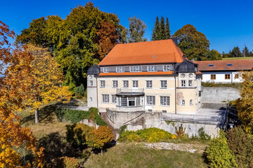 Willkommen Villa Schwalten_Villa