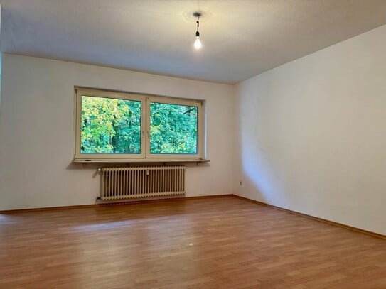 Wohnung mit Balkon - Laminatboden neu! - im 1.OG in Bielefeld - Großdornberg