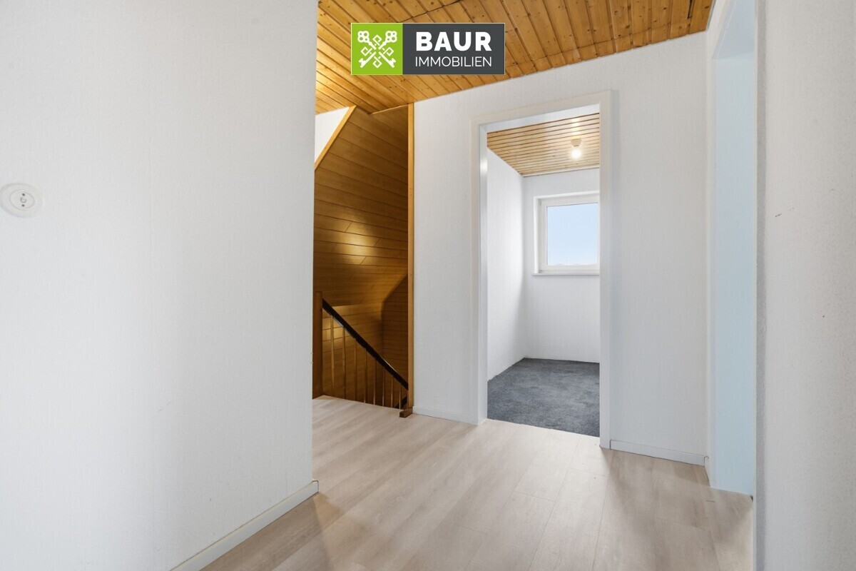 360° | Raum für Freiheit: Einfamilienhaus mit weitläufigem Grundstück in Ortsrandlage – 89429 Bachhagel / Burghagel, 89429 Bachhagel / Burghagel – Vorschaubild 15