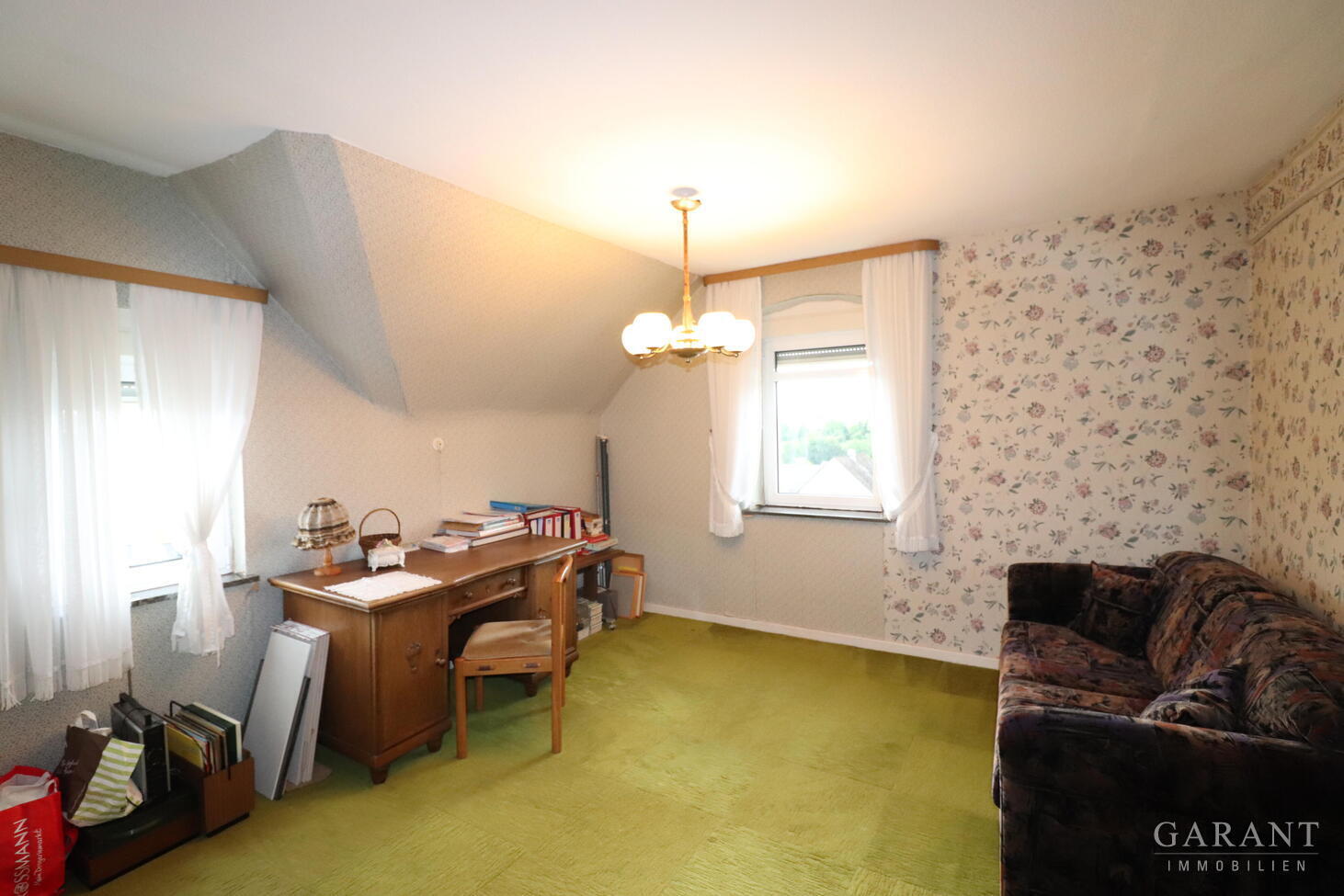 ***Einfamilienhaus mit großem Garten und Garage *** – 35781 Weilburg, 35781 Weilburg – Vorschaubild 17