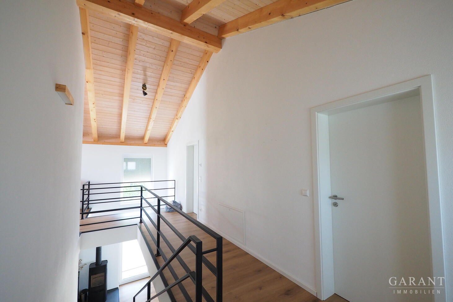 *** Junges Einfamilienhaus in schöner Randlage *** – 89561 Dischingen, 89561 Dischingen – Vorschaubild 9