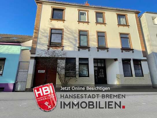 Neustadt / Modernisierte Eigentumswohnung in ruhiger Lage