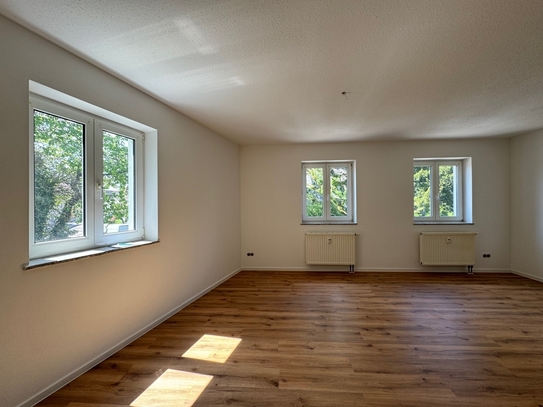 Gemütliche 2-Zimmer Wohnung mit Balkon!