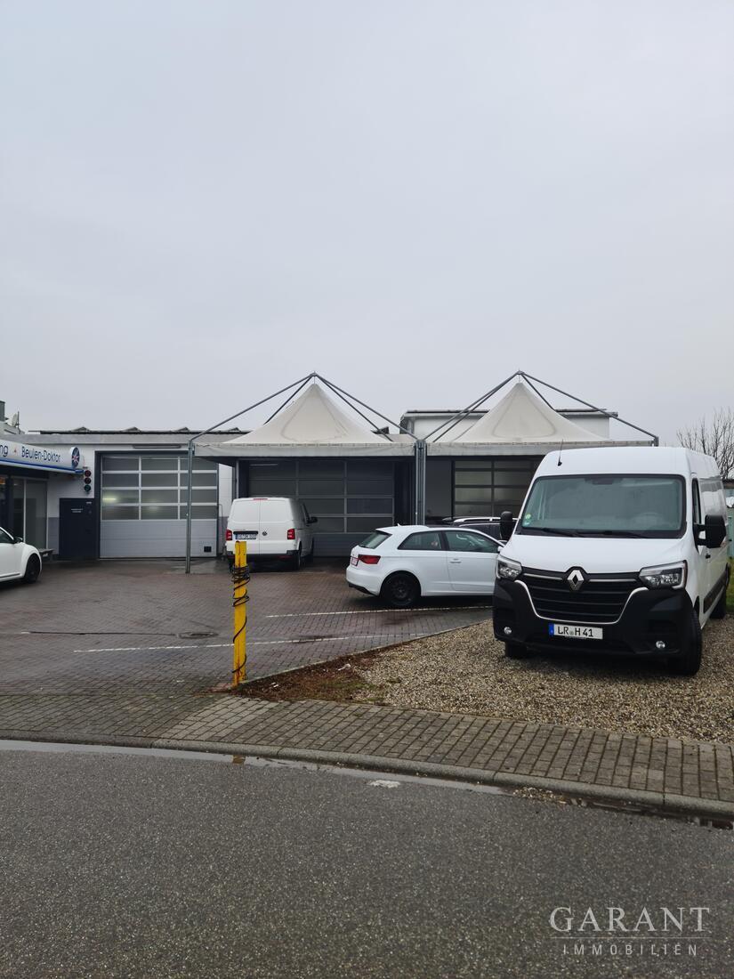 Villa mit Pool plus Showroom und komplett erneuerte Werkstatt – 77971 Kippenheim, 77971 Kippenheim – Vorschaubild 53