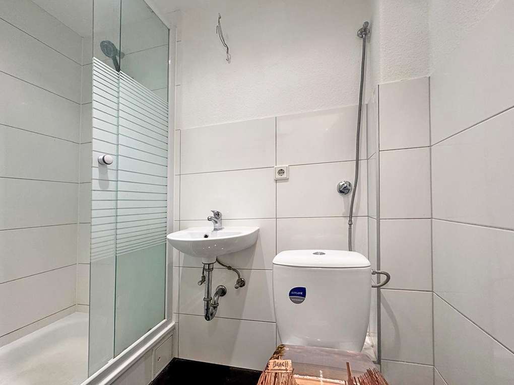 Neustadt / Gepflegte 1-Zimmer-Wohnung in zentraler Lage - Foto 2