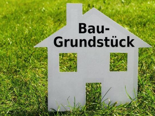 Baugrundstück in Hage - Elf Dimt