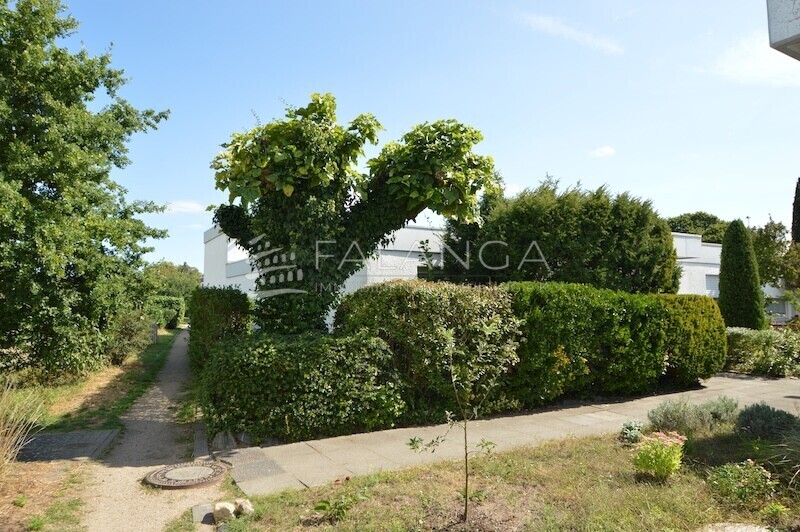 FALANGA IMMOBILIEN-Begehrter großer Bungalow in prima Zustand und top Grünlage in Mörfelden-Walldorf – 64546 Mörfelden-Walldorf / Walldorf, 64546 Mörfelden-Walldorf / Walldorf – Vorschaubild 3
