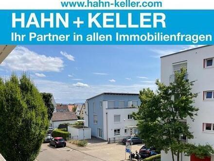 Sonniger Familientraum! Ideale 4,5 Zimmer-Wohnung mit Balkon in ruhiger Lage!