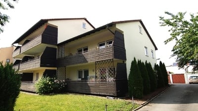 Immobilie in Straubing