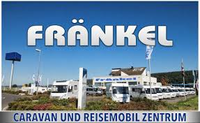 Reisemobile Fränkel-Caravan