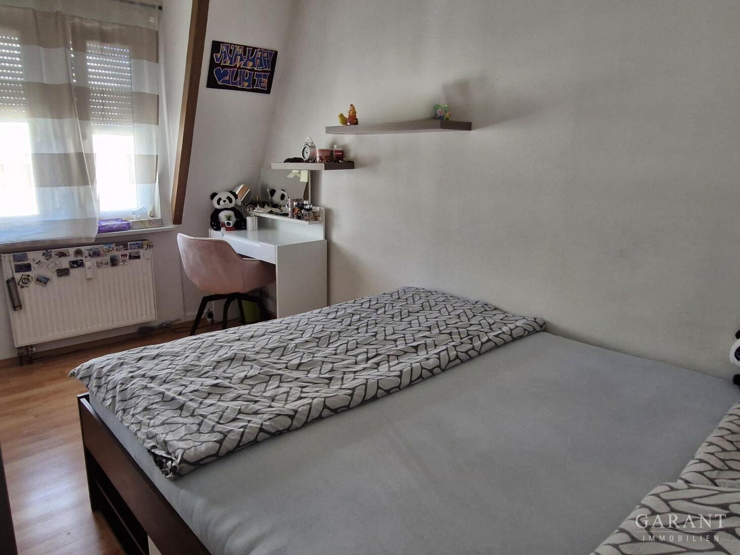 Stadtnah & zukunftssicher: Dreifamilienhaus in gefragter Lage! – 73033 Göppingen, 73033 Göppingen – Vorschaubild 9