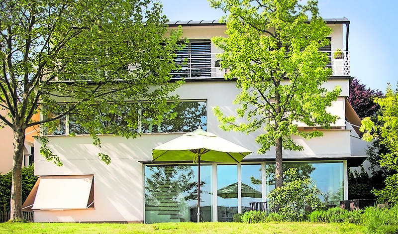 Passivhaus Herxheim