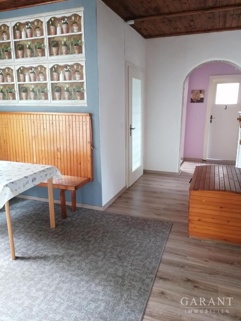 Einfamilienhaus mit möglichen Bauland – 04828 Bennewitz, 4828 Bennewitz – Vorschaubild 8