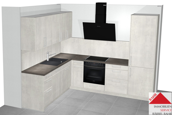 Schöne Wohnung unweit der Stadtmitte! - Photo 1