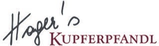 Kupferpfandl Catering Service