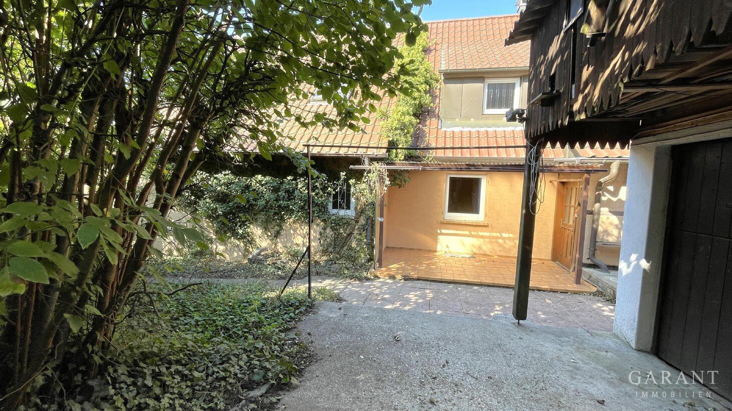 Hier ist das Haus, dass Sie suchen! – 71287 Weissach, 71287 Weissach – Vorschaubild 8
