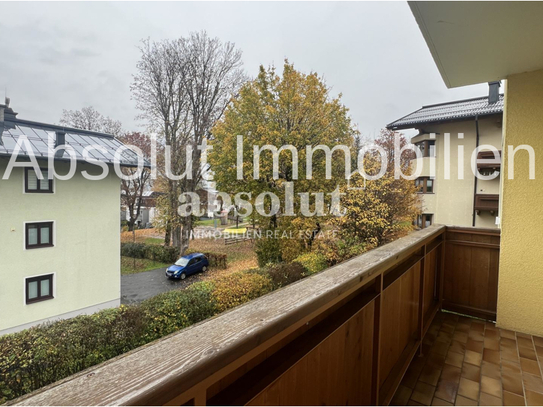 Sanierungsobjekt mit viel Potential in guter zentrumsnaher Lage von Kaprun! 75 m², Balkon, Parkplatz