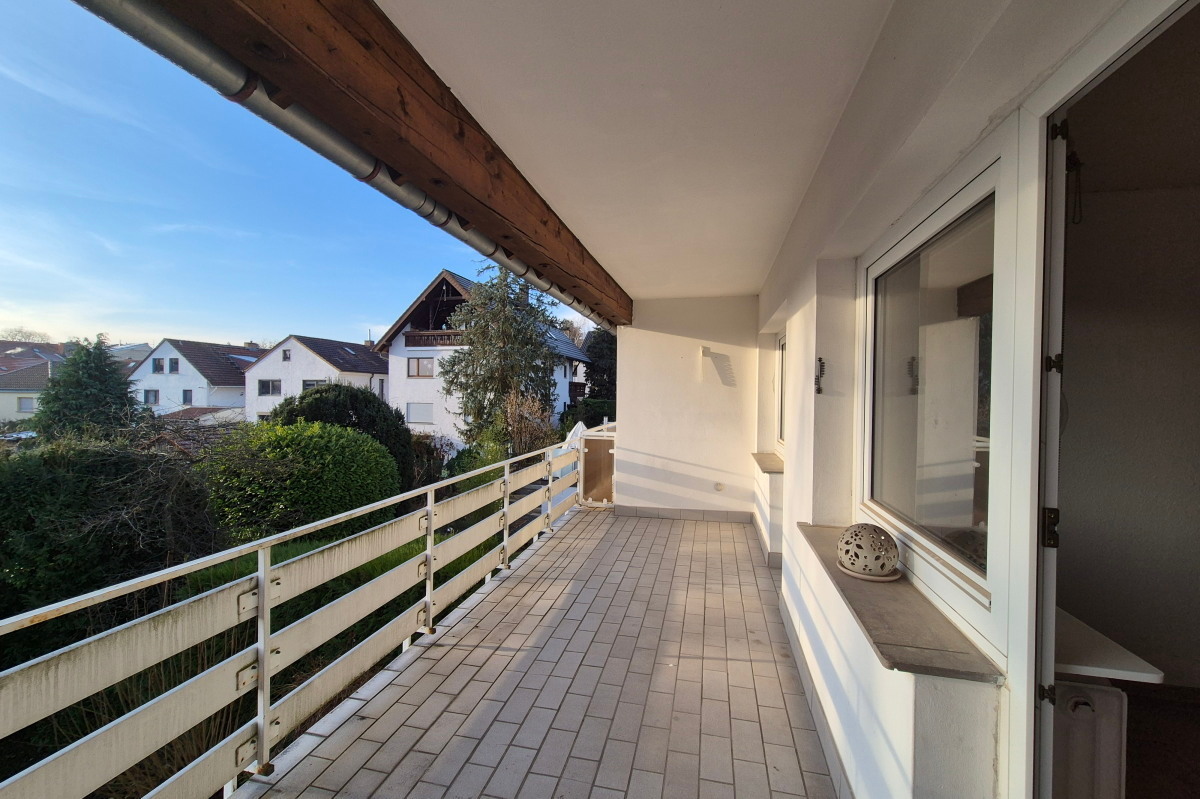 PROVSISIONSFREI Ihr Haus in Finthen mit Blick ins Grüne – 55126 Mainz, 55126 Mainz – Vorschaubild 5