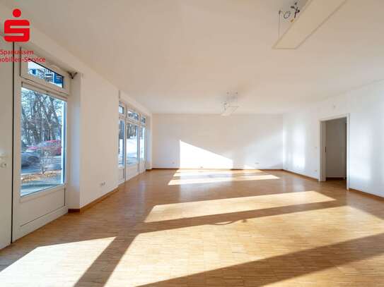 Moderne Gewerbeeinheit mit viel Potenzial in Laim