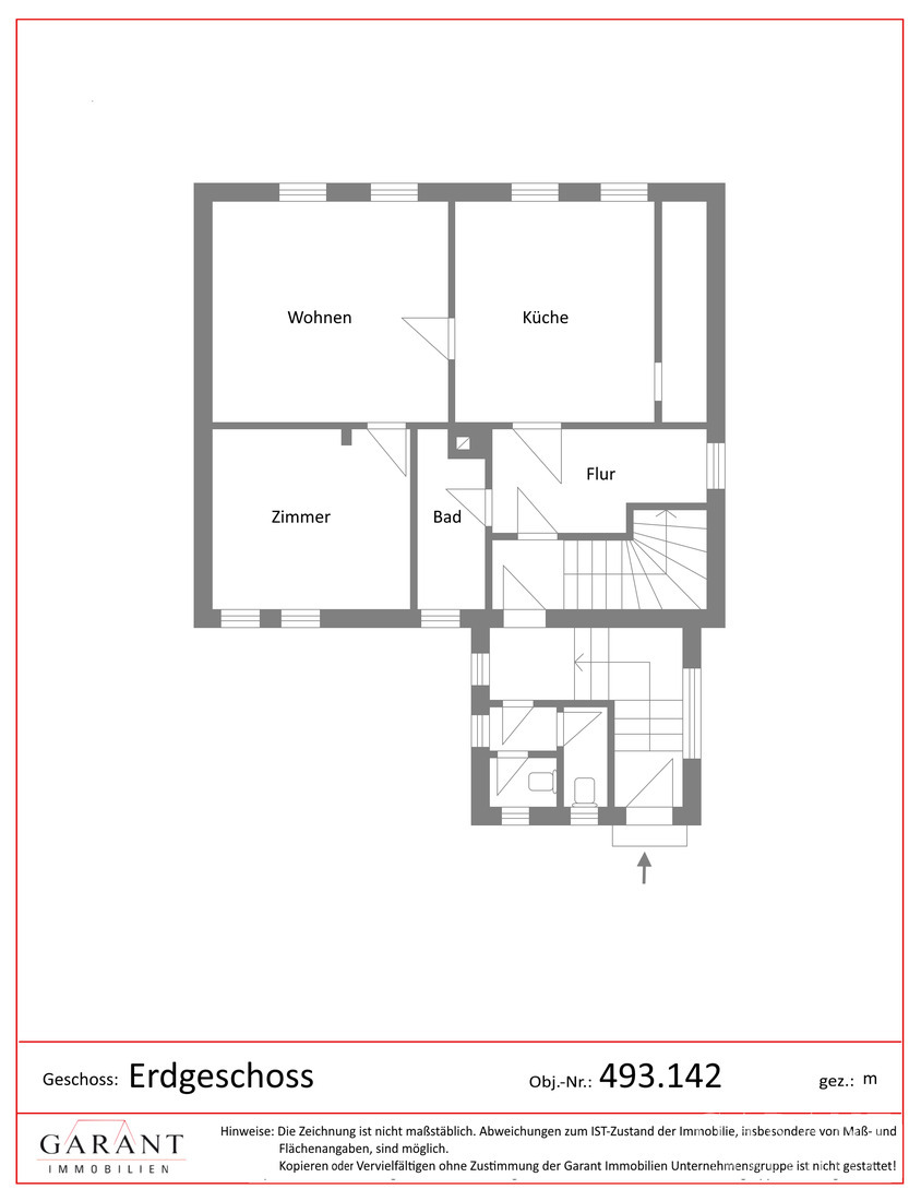 Wohnhaus mit Grundstück in Dölzig - Ein Ort für neue Perspektiven - – 04435 Schkeuditz, 4435 Schkeuditz – Vorschaubild 20