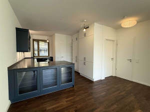 Traumwohnung mit Aufzug, Balkon und Blick im Design-Highlight Pandion Doxx – 55118 Mainz, 55118 Mainz – Vorschaubild 5