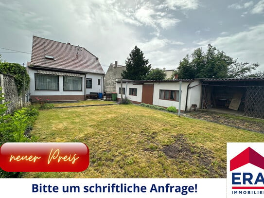 NEUER PREIS: Einfamilienhaus in Hohenau – Ihr neues Zuhause sofort bezugsfertig!