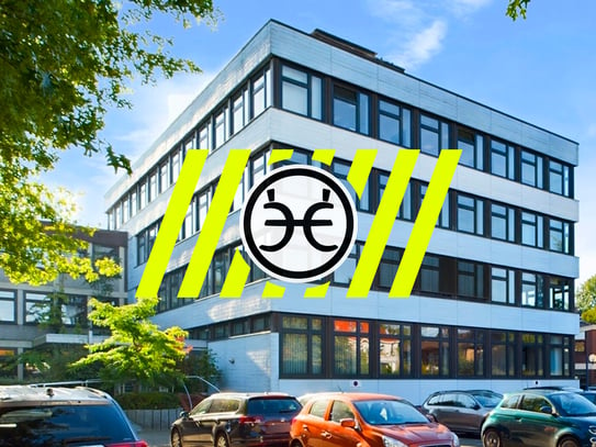 Bürohaus in bester Lage // 1.800 m² auf 4 Etagen // 50 Stellplätze // Dobbenviertel // Oldenburg