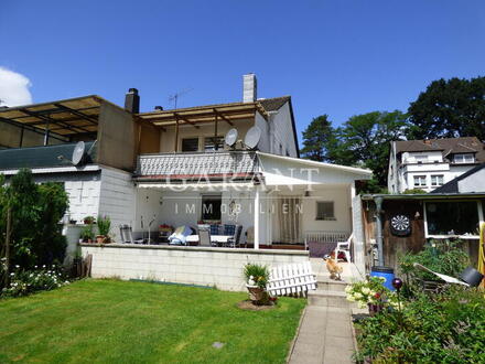 Gemütliches neues Zuhause
