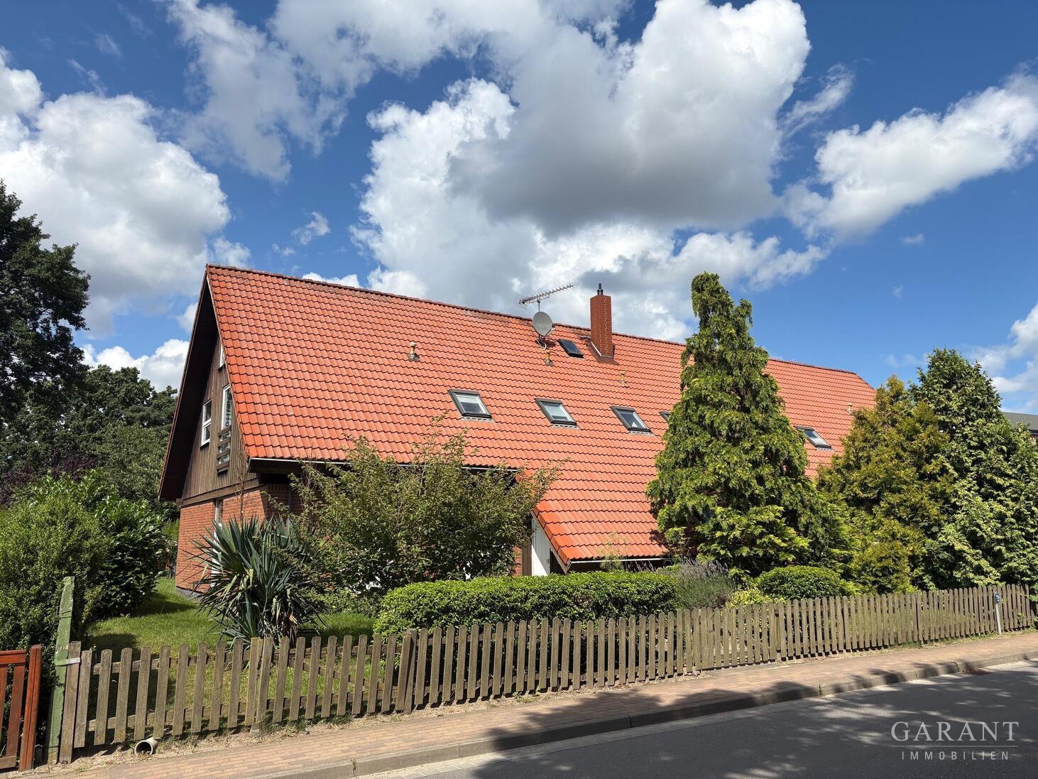 *** Beliebte Wohnlage vor den Toren von Greifswald, tolle Rendite *** – 17498 Weitenhagen, 17498 Weitenhagen – Vorschaubild 2