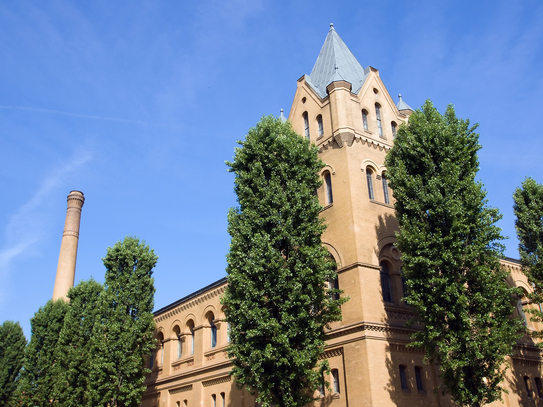 Gewerbefläche Kulturbrauerei