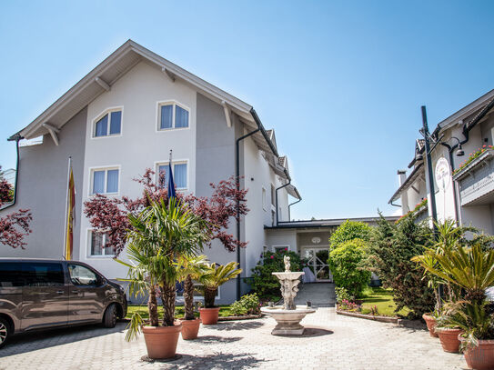 Attraktives 1-Zimmer Apartment in Velden am Wörthersee! Provisionsfrei für Käufer!