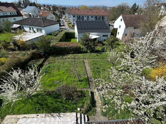 In Toplage im Heilbronner Osten