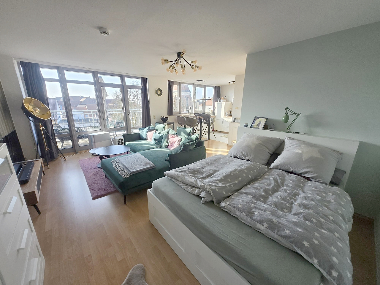 Immobilie in Straubing