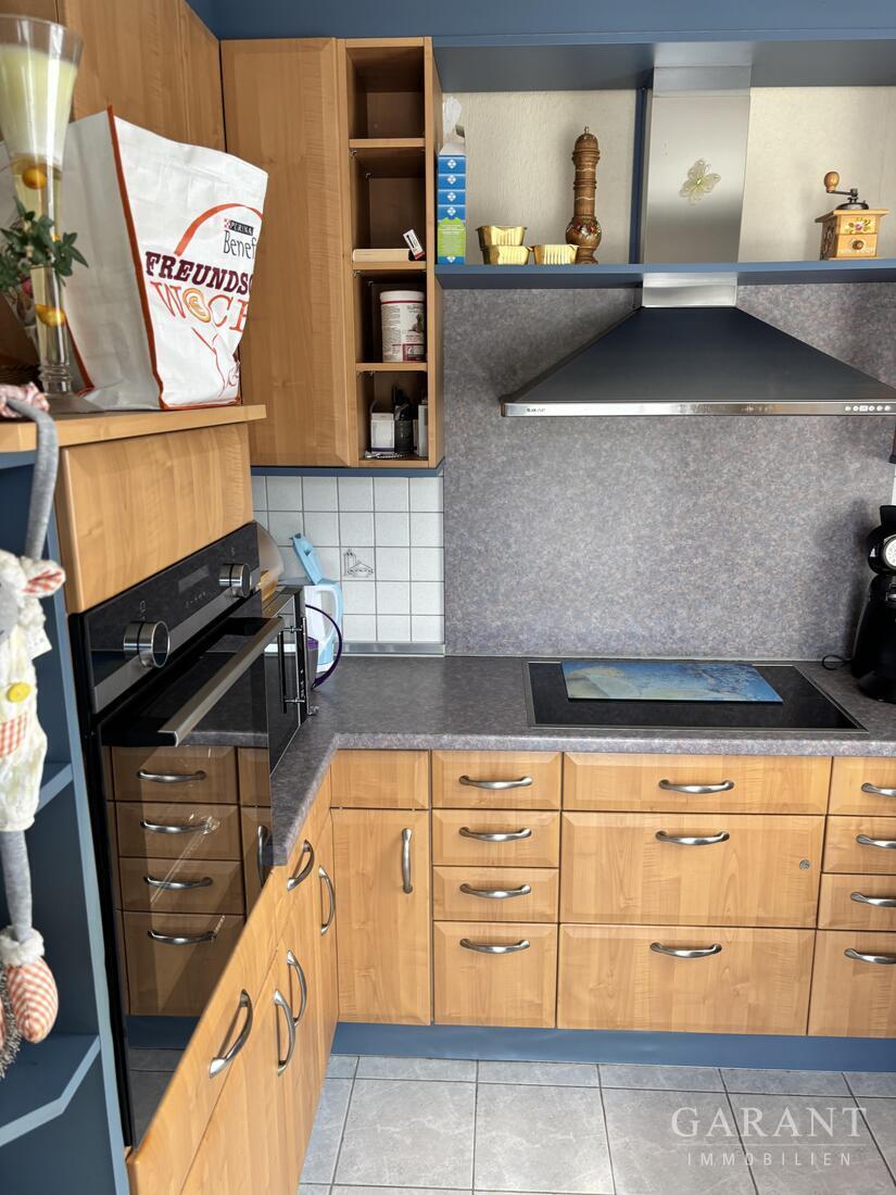 Charmantes Zweifamilienhaus in ruhiger Lage im Ortsteil Rothenhof bei Rödental – 96472 Rödental, 96472 Rödental – Vorschaubild 5