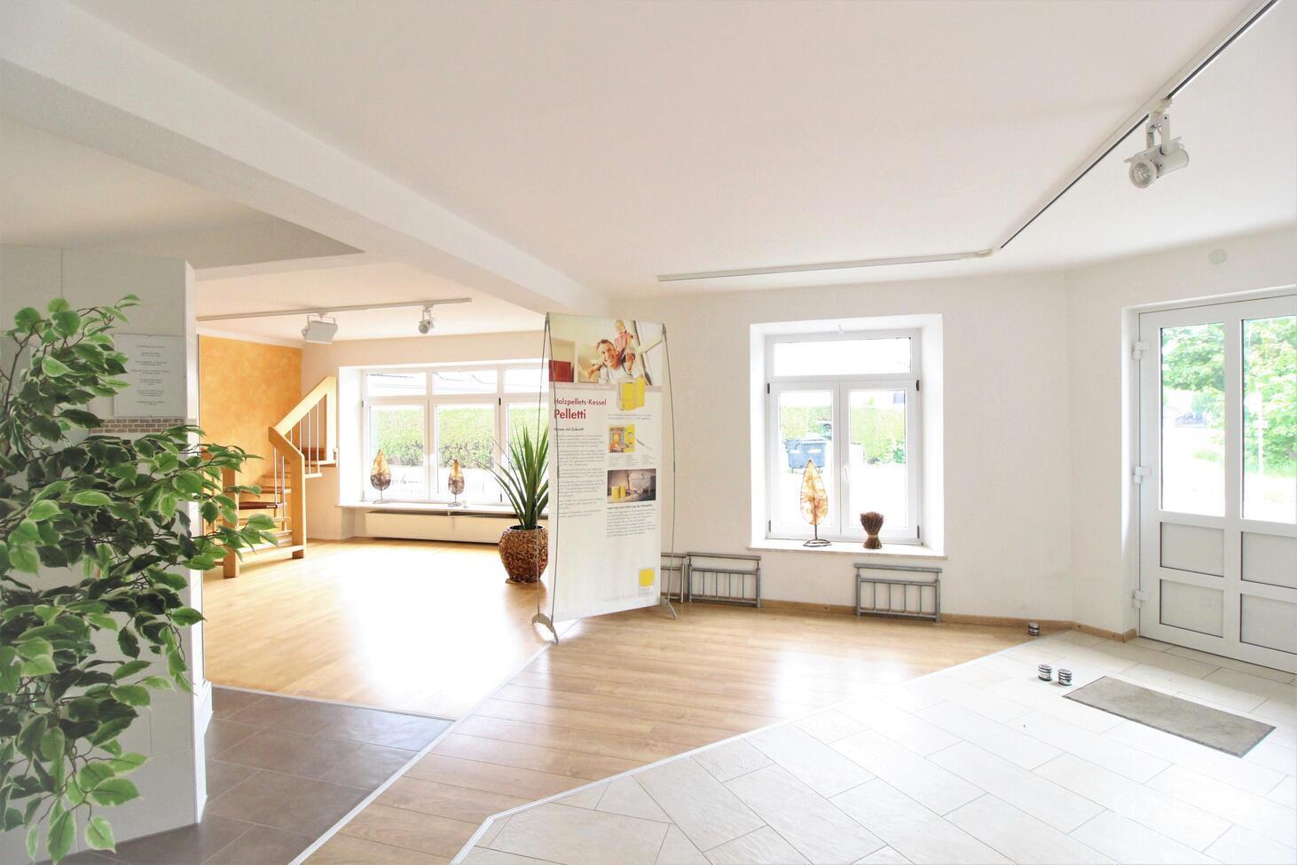 Variabeles, markantes Wohn- und Geschäftshaus in Langenpreising zu verkaufen! – 85465 Langenpreising, 85465 Langenpreising – Vorschaubild 6