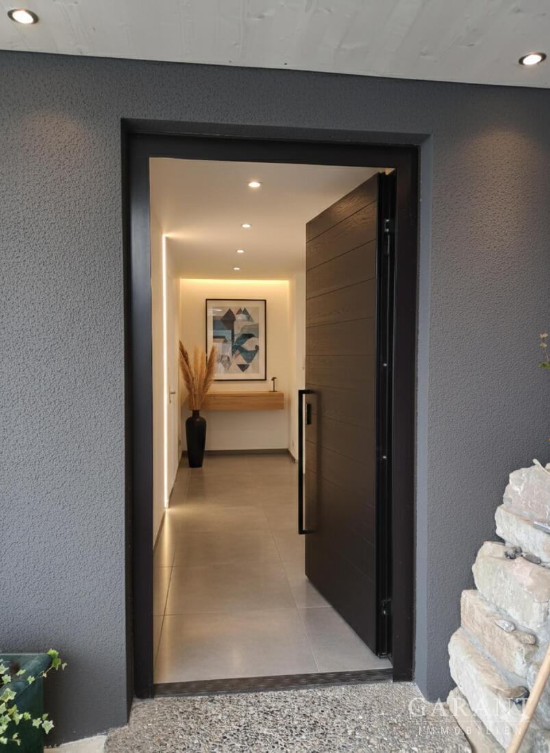 Architektur-Highlight mit Weitblick! – 71549 Auenwald, 71549 Auenwald – Vorschaubild 21