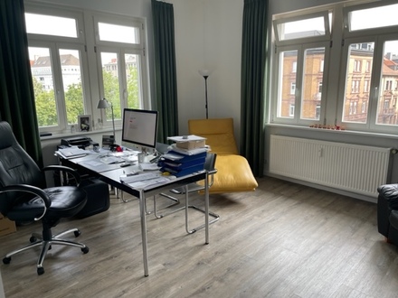 Büroräume im Herzen von Aschaffenburg