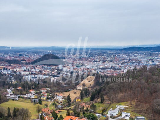 ROSENBERG-Stadtblick Deluxe wartet auf SIE