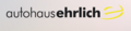 Autohaus Ehrlich GmbH