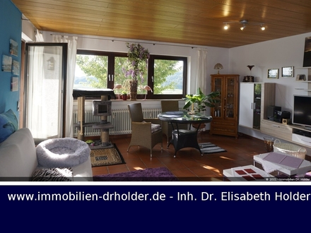 Attraktive 2-Zimmer-Terrassen-Whg., Miete, St. Johann