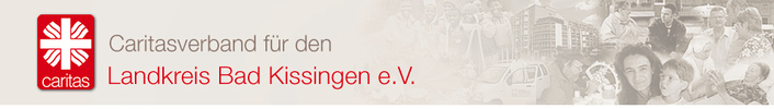 Caritasverband für den Landkreis Bad Kissingen e.V.