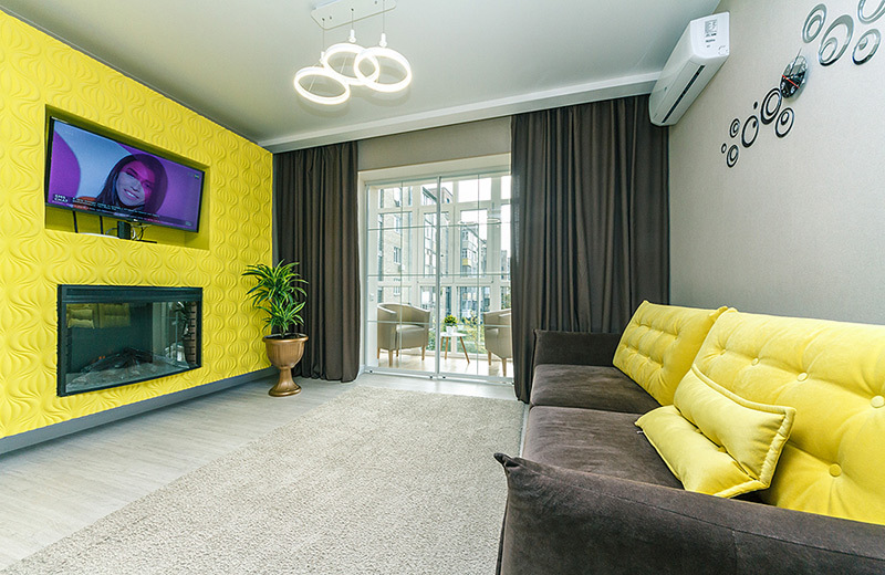 Wohnung 3 Zimmer kürzlich renoviert - Foto 5