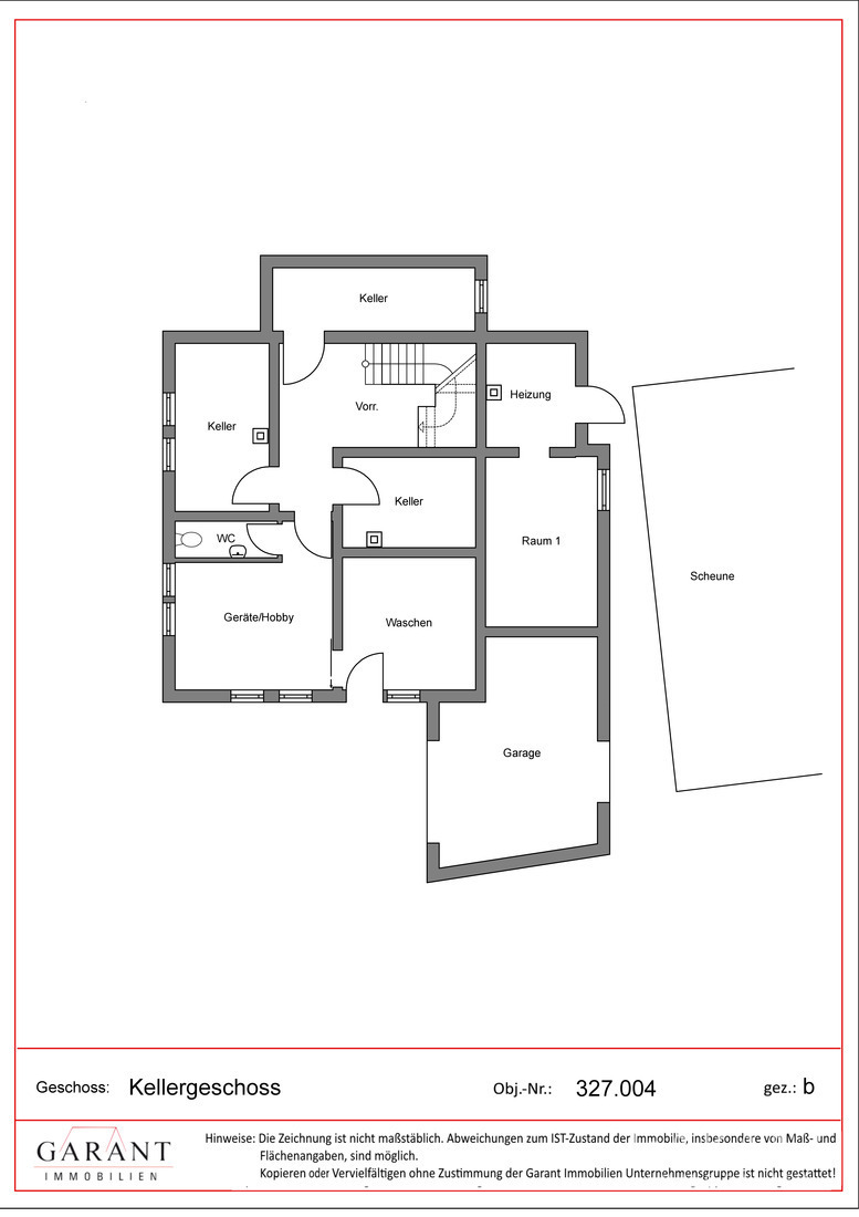 Charmantes Zweifamilienhaus in ruhiger Lage im Ortsteil Rothenhof bei Rödental – 96472 Rödental, 96472 Rödental – Vorschaubild 10
