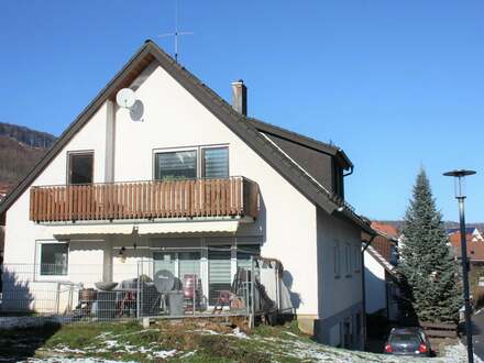 Einfamilienhaus mit großem Potenzial, Ihr Familienheim in Oberkochen zu werden!