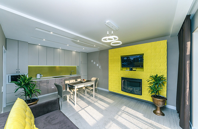 Wohnung 3 Zimmer kürzlich renoviert - Foto 3