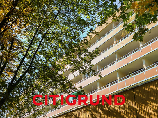 Au/Haidhausen - Helles Apartment mit gemütlicher Ost-Loggia und Blick in die Nachbarschaft