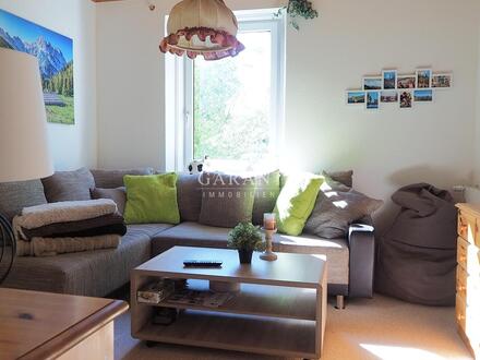 Möblierte 2 Zimmer-Ferienwohnung in einem ehemaligen Bauernhof in Oy-Mittelberg!